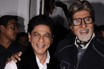 The Bachchans & Shah Rukh Khan to attend Chittagong‘s screening