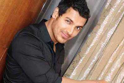 I don’t have a clue about my marriage: John Abraham