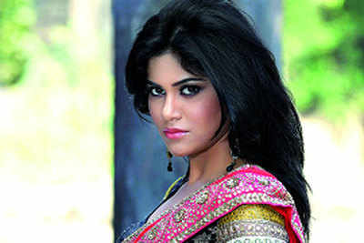 Aaditi to debut in Mollywood