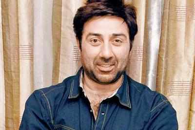 Sunny Deol to shoot 'Singh Saheb The Great' in Bhopal