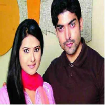 Aarti to leave the Scindia house in Punar Vivah?