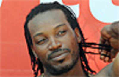 Police arrest three girls from Chris Gayle's 'hotel party'