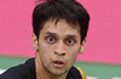Kashyap claims maiden national crown