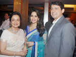 Asha Parekh's b'day bash