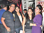 Sanjay Panjwani's party