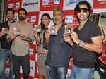 'Chakravyuh' cast @ BIG FM