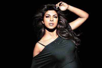 I don’t just want to be a heroine: Priyanka