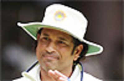 Will reassess future plans in November: Sachin Tendulkar