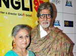 Jaya & Amitabh Bachchan