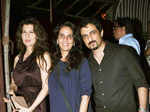 Anita Dongre's b'day bash