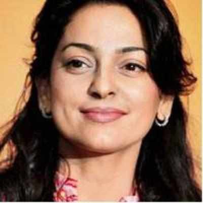 Will Number 13 prove lucky for Juhi Chawla?