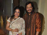 Sonali & Roopkumar Rathod