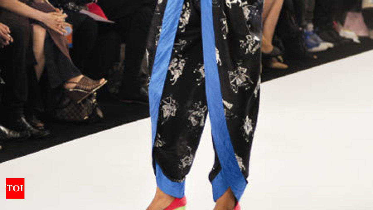 Buy Black Viscose Plain Pathan Dhoti Pant For Men by Shreyansh Designs  Online at Aza Fashions.