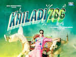 'Khiladi 786'