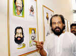 'Yesudas in White and Colour'