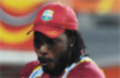 This World Cup is gonna be ours: Chris Gayle