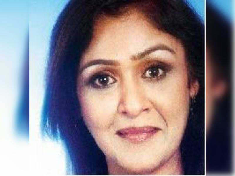Bigg Boss is all about bitching: Sujata Kumar