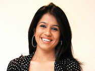 Ranjini Haridas gets set for a sizzling act
