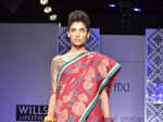 WIFW '12: Day 1: Payal Pratap