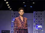 WIFW '12: Day 1: Payal Pratap