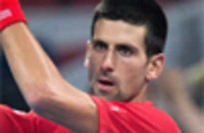 China Open: Novak Djokovic, Jo-Wilfried Tsonga in title clash