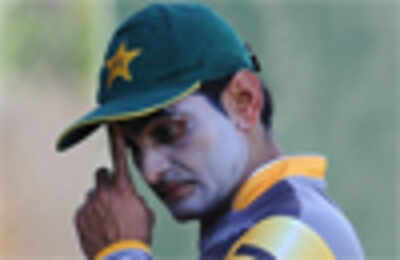 We gave our best at World Twenty20: Mohammad Hafeez