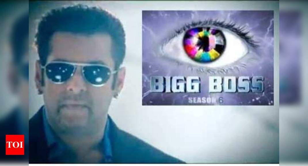 Bigg Boss 6 Participants Revealed - Times Of India