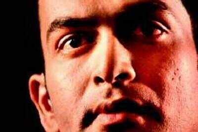 I was a reluctant actor: Prithviraj | Hindi Movie News - Times of India