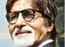 Amitabh Bachchan was born to be famous