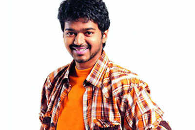 Title controversy over Thuppakki is over