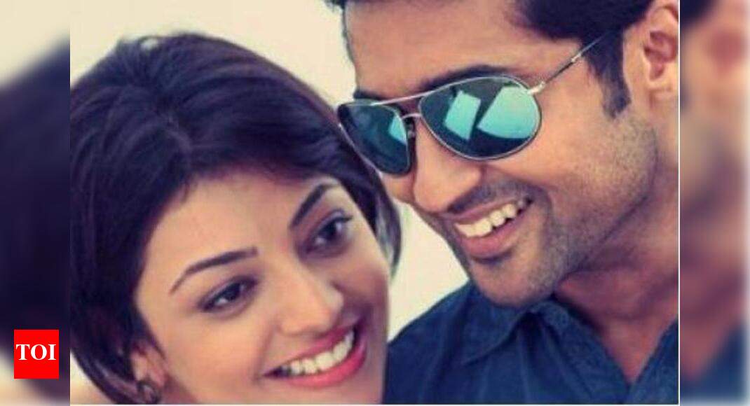 'You can't ignore Maattrraan' | Tamil Movie News - Times of India