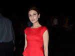 Celebs at WIFW 2012