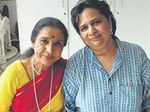 Asha's daughter commits suicide