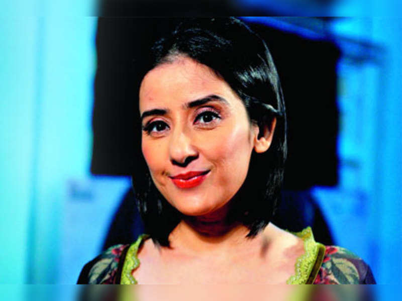 Designers spar over Manisha Koirala