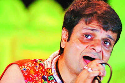 Gujarati singers get paid more for Navratri performances abroad