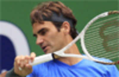 Roger Federer delights at ranking and record