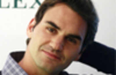 No. 1 spot is just a bonus for Roger Federer