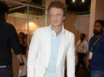 Celebs at WIFW 2012