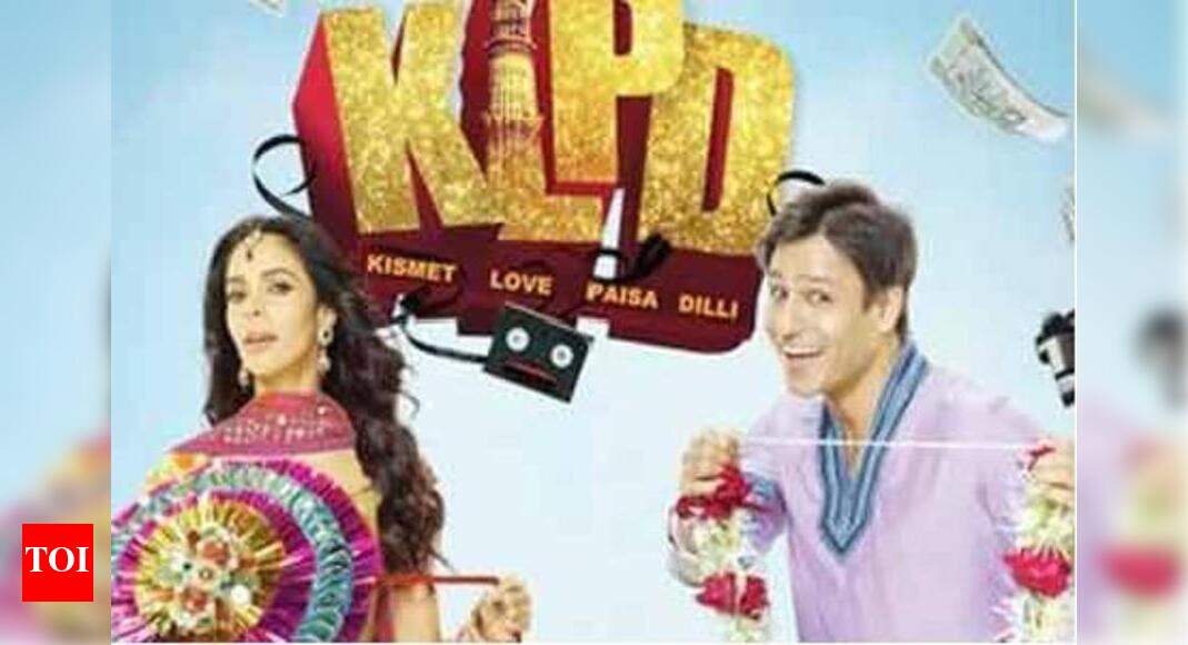 Theatres shun 'Kismet Luv Paisa Dilli' Hindi Movie News Times of India
