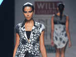 WIFW '12: Day 3: Namrata Joshipura