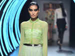 WIFW '12: Day 3: Namrata Joshipura