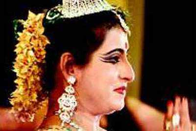 Classical dance is eternal: Dona Ganguly