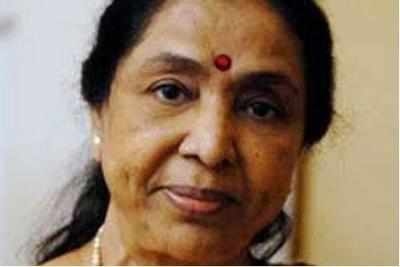 Asha Bhosle's daughter Varsha cremated | Hindi Movie News - Times of India