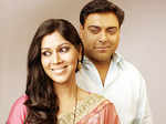 Priya & Ram to fight for Pihu's custody in Bade Achhe...
