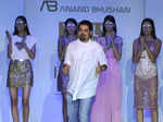WIFW '12: Day 4: Anand Bhushan