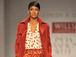 WIFW '12: Day 4: Ashish Soni