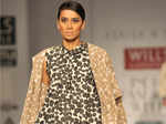 WIFW '12: Day 4: Ashish Soni