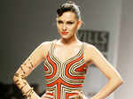 WIFW '12: Day 4: Malini Ramani