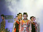 WIFW '12: Day 4: Malini Ramani