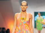 WIFW '12: Day 4: Ranna Gill